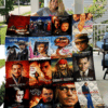 Johnny Depp Album Movie Quilt
