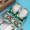 South Sydney Rabbitohs Soft Clogs