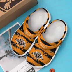 Wests Tigers Soft Clogs