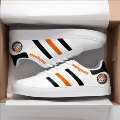 Mongoose Old School Bmx Stan Smith Shoes