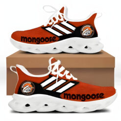 Mongoose Old School Bmx Max Soul Shoes