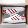 Montreal Canadiens Stan Smith Shoes