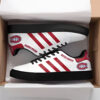 Montreal Canadiens 1 Stan Smith Shoes