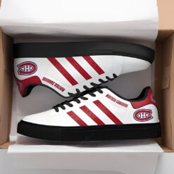 Montreal Canadiens 1 Stan Smith Shoes
