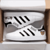 The Moody Blues Stan Smith Shoes