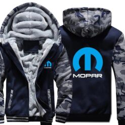 Mopar Fleece Jacket