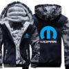 Mopar Fleece Jacket