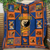 Morgan State University Bears Quilt
