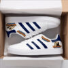 Morgan State University Bears Stan Smith Shoes