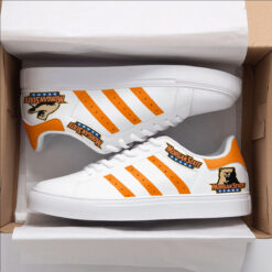 Morgan State University Bears Stan Smith Shoes