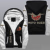 Moto Guzzi Fleece Jacket