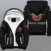 Moto Guzzi Fleece Jacket