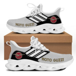 Moto Guzzi Shoes