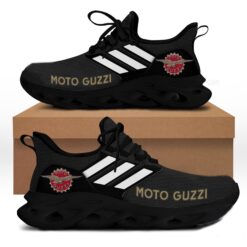 Moto Guzzi Shoes Max