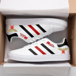 Moto Morini Stan Smith Shoes