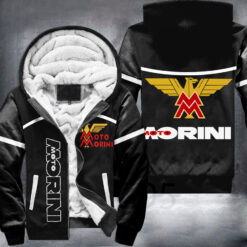 Moto Morini Fleece Jacket
