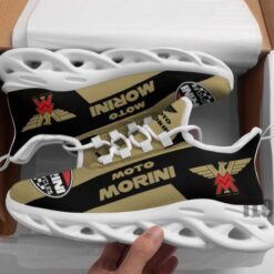Moto Morini Max Soul Shoes 1