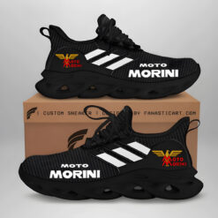 Moto Morini Max Soul Shoes