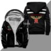 Moto Morini Fleece Jacket 1