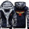 Moto Morini Fleece Jacket