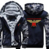 Moto Morini Fleece Jacket