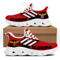 Moto Morini Max Soul Shoes 7