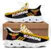 Moto Morini Max Soul Shoes 5