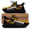 Moto Morini Max Soul Shoes 4