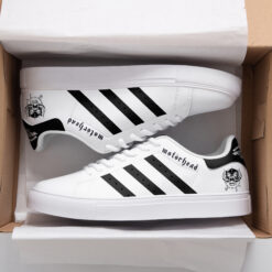 Motörhead Stan Smith Shoes