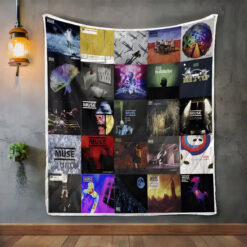 Muse Quilt