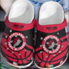 Portland Trail Blazers Soft Clogs