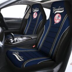 New York Yankees A 1 Seat Covers