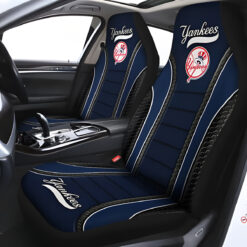 New York Yankees A 1 Seat Covers