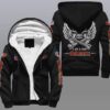 San Francisco 49Ers I 0 Fleece Jacket
