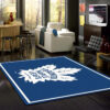 Toronto Maple Leafs Area Rug