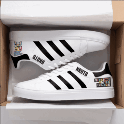 New Kids Nkotb Stan Smith Shoes