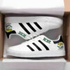 Nofx Stan Smith Shoes