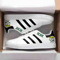 Nofx Stan Smith Shoes