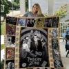 The Twilight Zone Quilt