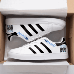 Nsync Stan Smith Shoes