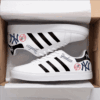New York Yankees Stan Smith Shoes