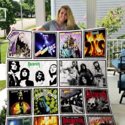 Nazareth Quilt