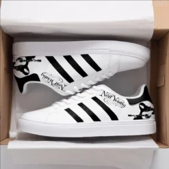 Neil Young 1 Stan Smith Shoes