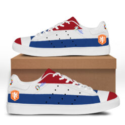 Netherlands F.C Stan Smith Shoes