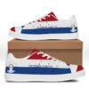Netherlands F.C Stan Smith Shoes 1