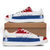 Netherlands F.C Stan Smith Shoes 1