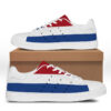 Netherlands F.C Stan Smith Shoes 2