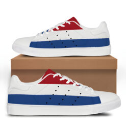 Netherlands F.C Stan Smith Shoes 2