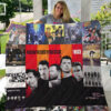 New Kids On The Block Quilt