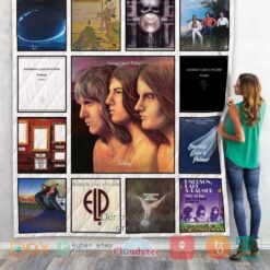New Order Quilt